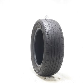 Set of (4) Used 235/60R18 Nexen Roadian GTX SUV 103H - 7-7.5/32