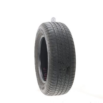 Used 265/60R18 Rocky Mountain H/T 110T - 7/32