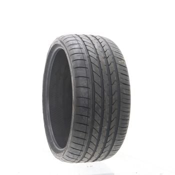 New 285/30ZR22 Atturo AZ850 101Y - 99/32