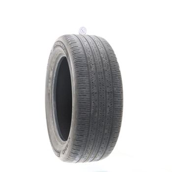 Set of (2) Used 275/50R20 Kumho Crugen HP71 EV K-Silent 113V - 5-6/32