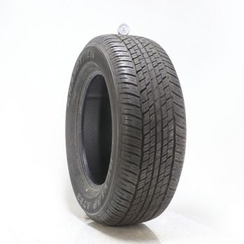Used 285/60R18 Dunlop Grandtrek AT23 116V - 11.5/32