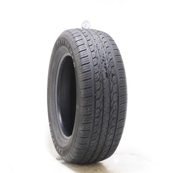 Set of (2) Used 265/60R18 Performer CXV Sport 110H - 7.5/32