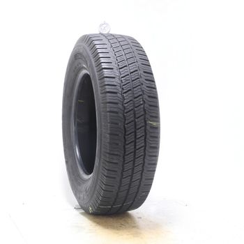 Used LT245/70R17 Michelin Agilis CrossClimate 119/116R - 9/32