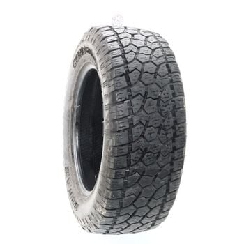 Used LT35X12.5R20 Radar Renegade A/T5 121S - 11.5/32