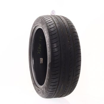 Used 285/45R21 Goodyear Eagle NCT 5 EMT 109W - 6.5/32