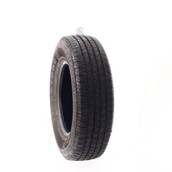 Set of (2) Used LT225/75R16 Firestone Transforce HT2 115/112R - 11.5/32