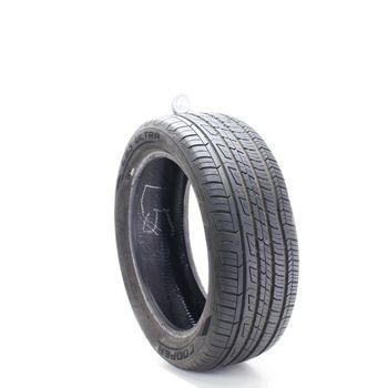 Set of (2) Used 215/50R17 Cooper CS5 Ultra Touring 95V - 8-9/32