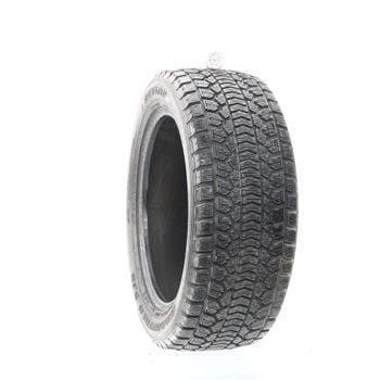 Used 265/50R20 Dunlop Grandtrek SJ5 106Q - 10.5/32