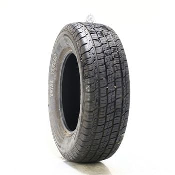 Used 265/70R18 MotoMaster Total Terrain APX 116T - 10.5/32