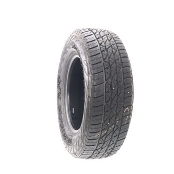 Used LT275/70R18 Accelera Omikron AT 125/122S - 14/32