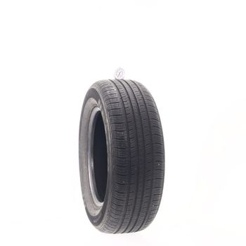 Used 235/60R16 Nexen N'Priz AH5 100T - 8/32