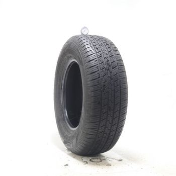 Used 255/65R16 GT Radial Savero HT2 106S - 8.5/32