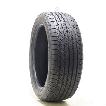 Used 285/45R22 Goodyear Eagle Sport AS 110H - 11/32