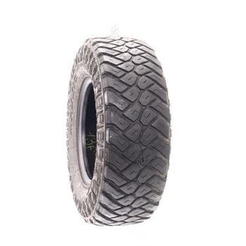 Used LT265/75R16 Maxxis Razr MT 123/120Q - 8.5/32