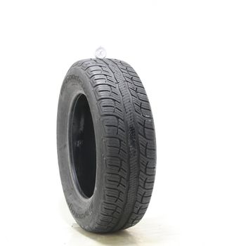 Set of (2) Used 225/65R17 BFGoodrich Advantage T/A Sport LT 102T - 8.5/32
