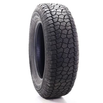 Set of (2) Used LT275/65R20 Corsa All Terrain XL 126/123S - 14/32