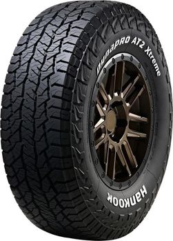Set of (2) New LT285/75R17 Hankook Dynapro AT2 Xtreme RF12 121/118S