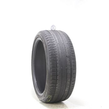 Used 245/40ZR20 Falken Azenis FK510 99Y - 6/32