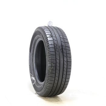 Set of (4) Used 225/60R16 Michelin Defender 2 98H - 9-10.5/32