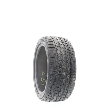 Driven Once 245/40R17 Nitto Motivo 365 95W - 9.5/32