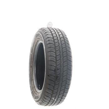 Set of (2) Used 225/65R17 Vantage SUV 102H - 10-11/32