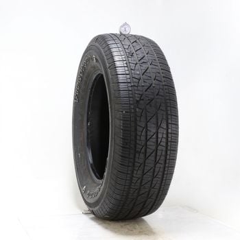 Set of (4) Used 275/65R18 Firestone Destination LE3 116T - 6.5/32