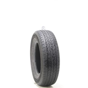 Set of (2) Used 215/70R15 Toyo Extensa A/S II 98T - 9.5/32