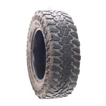 Used LT37X12.5R20 Yokohama Geolandar M/T G003 126Q - 11.5/32