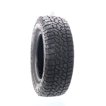 Used 265/70R18 Falken Wildpeak A/T4W 116T - 10.5/32