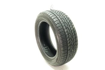 Used 205/55ZR16 Continental ControlContact Sport A/S 91W - 9/32