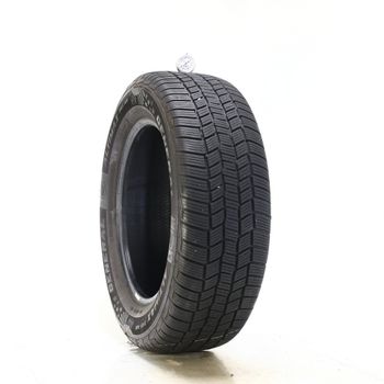 Used 245/60R18 General Altimax 365 AW 105H - 9/32