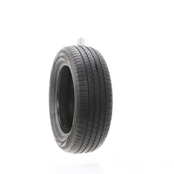 Set of (4) Used 225/60R17 Yokohama Geolandar G91F 98H - 6.5/32