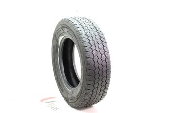 New 245/75R17 Goodyear Wrangler All-Terrain Adventure Kevlar