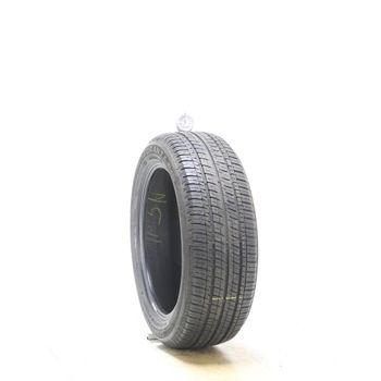 Set of (2) Used 185/55R16 Bridgestone Turanza EL470 83H - 6.5-7/32