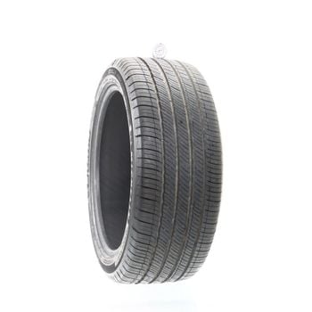 Used 265/45R21 Michelin Primacy Tour A/S POL 108V - 9.5/32