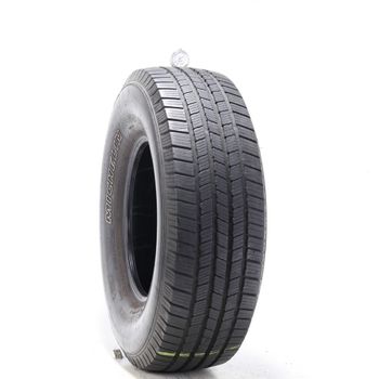 Used LT265/75R16 Michelin Defender LTX M/S 123/120R - 9.5/32