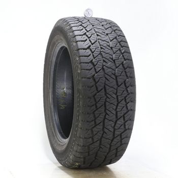 Set of (2) Used LT305/55R20 Hankook Dynapro AT2 121/118S - 12.5/32