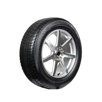 Set of (2) New P245/55R19 Kenda Vezda Touring 4S KR211 103H