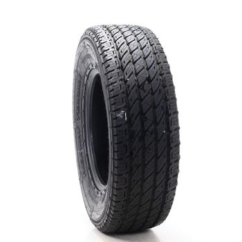 Driven Once 265/70R17 Nitto Dura Grappler Highway Terrain 113S - 13/32