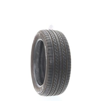 Set of (2) Used 225/50R18 Yokohama Avid GT S35 95V - 8-9/32