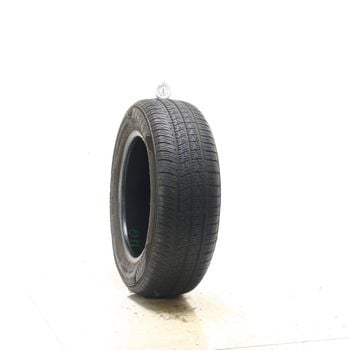 Set of (2) Used 195/65R15 Zeetex ZT3000 95H - 6.5/32