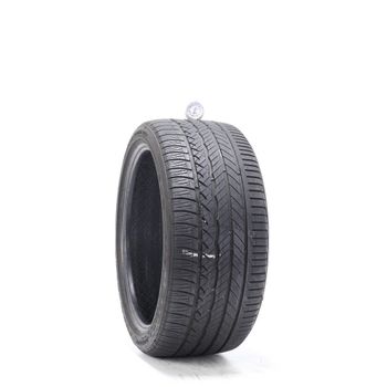 Used 255/35R18 Dunlop Conquest sport A/S 94Y - 7.5/32
