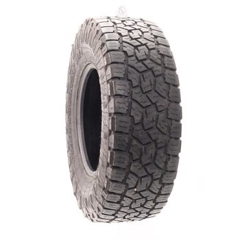 Used LT35X12.5R17 Toyo Open Country A/T III 111Q - 12/32