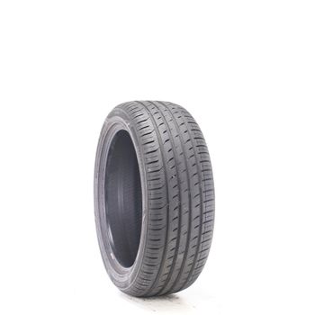 Driven Once 225/45ZR18 Summit HP Radial Trac II 95W - 9.5/32