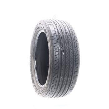 Set of (4) Used 255/50R20 Goodyear Assurance Finesse 105T - 7/32