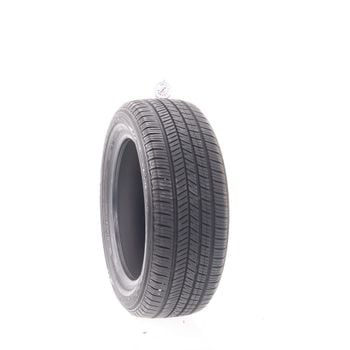 Set of (4) Used 205/55R16 Yokohama YK740 GTX 91H - 8.5/32