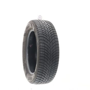 Used 225/60R18 Pirelli Scorpion Weather Active 100W - 9.5/32