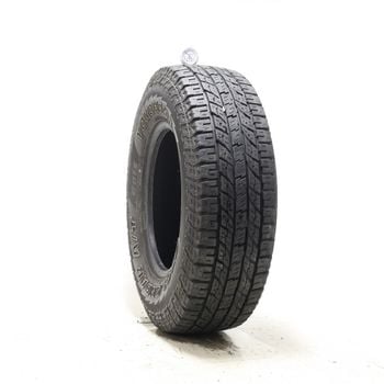 Used LT245/75R16 Yokohama Geolandar A/T G015 120/116S - 12/32
