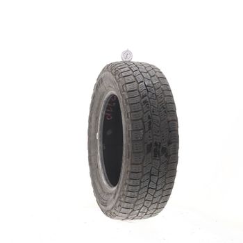 Used 215/70R16 Cooper Discoverer AT3 4S 100T - 7.5/32