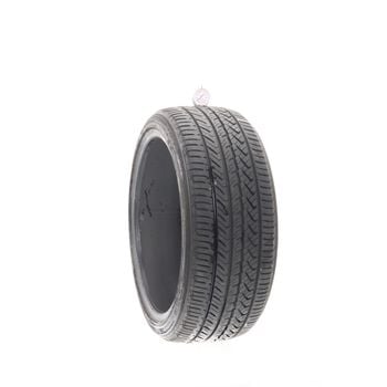 Used 225/40R19 Yokohama Advan Sport A/S Plus 93Y - 8.5/32